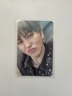 NCT DREAM マーク トレカ