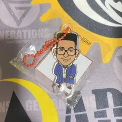 関口メンディー  アクリルスタンド ①