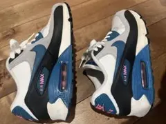 ナイキエアマックス