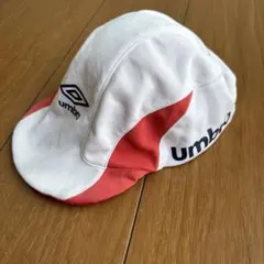 UMBRO アンブロ★サッカーキャップのサムネイル