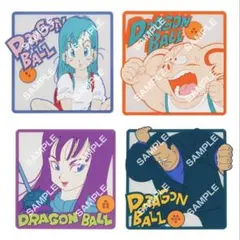 2026年最新】ガシャポン 台紙 ドラゴンボールの人気アイテム - メルカリ