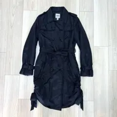 2026年最新】MOSCHINOコートの人気アイテム - メルカリ