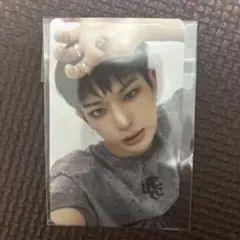 Back to Life global ペンサ トレカ HARUA ハルア