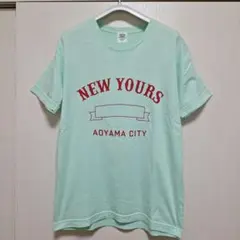 Mr. GENTLE MAN ミント Tシャツ Sサイズのサムネイル