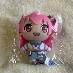 プロセカ くじ B賞 ぷちぬい 桃井愛莉