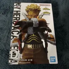 一番くじ 僕のヒーローアカデミア 紡ぐ力 Ｄ賞 ホークス フィギュア