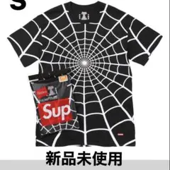 値下げ中 Supreme スパイダーマンTシャツ XL 1枚 - メルカリ