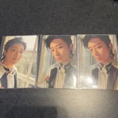 seventeen THE8 セット