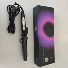 HOLISTIC CURE CURL IRON 32mm 本体のサムネイル