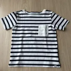 HH ヘリーハンセン　キッズT 130のサムネイル
