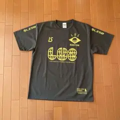 LUZeSOMBRA / ルースイソンブラ　LFBT　プラシャツ　カーキ　XXL