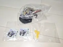 激レア　モンスターハンター　スタンダードモデル　Plus　復刻　マガイマガド
