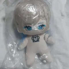 2026年最新】カイザー ぬいぐるみ 20cmの人気アイテム - メルカリ