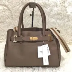 極美品✨シータパランティカ 2way ショルダーバッグ - メルカリ