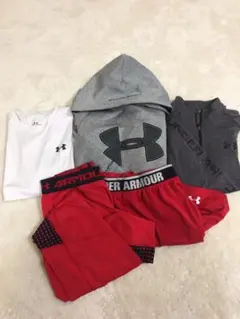 アンダーアーマー まとめ売り