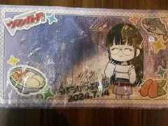 【超貴重】ゼンレスゾーンゼロ ボンプ 明日から本気だす 白詰草 プレイマット 超貴重】ゼンレスゾーンゼロ ボンプ 明日から本気だす 白詰草 プレイ