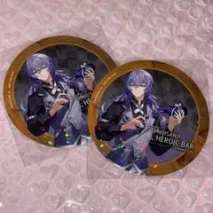 にじさんじ 星導ショウ Dytica