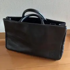 ヒロフ ハンドバッグ