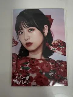 FRUITSZIPPER 月足天音 生写真