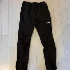 KRIFF MAYER ブラックパンツ 130