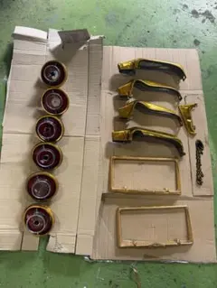 2026年最新】インパラ エンブレムの人気アイテム - メルカリ