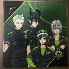 ツイステッドワンダーランド ハンドタオル TWISTED WONDERLAND