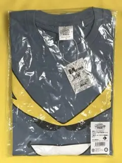 ヒロアカ原画展メンズノンノの全サ第五弾TシャツLサイズ