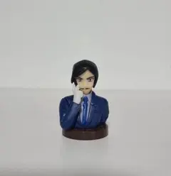 名探偵コナン 5 チョコエッグ 11 諸伏高明