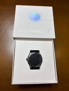 【新品未使用品】ASUS VivoWatch 5 本体