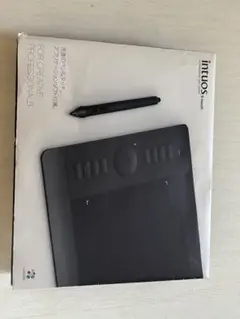 2026年最新】intuos5の人気アイテム - メルカリ
