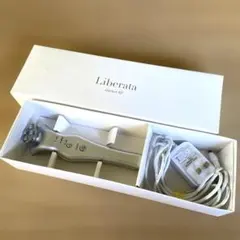 RF ララルーチュ/箱付き 多機能美顔器「リベラータ ララルーチュRF」を2週間使用してレビュー