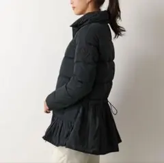 2026年最新】モンクレール ペプラムダウンの人気アイテム - メルカリ