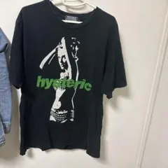 HYSTERIC GLAMOUR Tシャツ Lサイズ