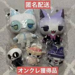 Snackanimals チャームセット - メルカリ