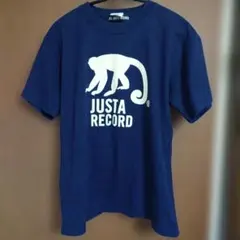 東京スカパラダイスオーケストラ JUSTA RECORD Tシャツのサムネイル