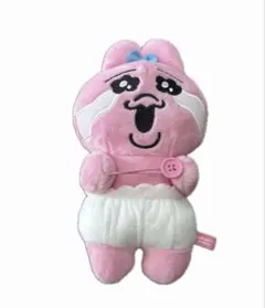 【即購入可】おぱんちゅうさぎ