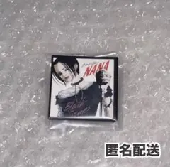 NANA CD風アクリルチャーム　大崎ナナ
