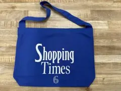 6 (ROKU) UNITED ARROWS トートバッグのサムネイル