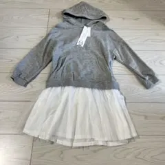 子供服　ワンピース　120cm