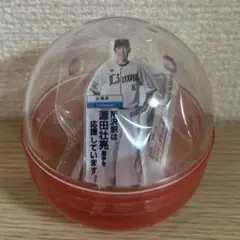 埼玉西武ライオンズ駅の推し獅子アクリルスタンド 源田壮亮選手