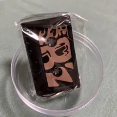 新品未開封】B'z FYOP＋ ガチャ 6/14ファイナル カセットチャーム