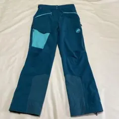 2025年最新】マムート パンツ レディースの人気アイテム - メルカリ