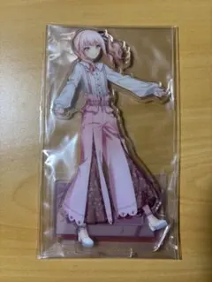 プロジェクトセカイ 暁山瑞希 アクリルスタンド