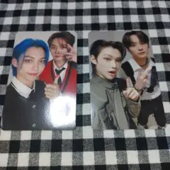 straykids ニャンニャンラチャ トレカ まとめ売り 2025年最新】ニャンニャンラチャの人気アイテム - メルカリ