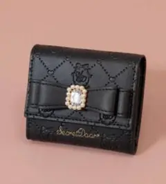 SecretDoor 折りたたみ財布