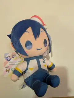 サンリオ　ぷちぬい　minidoll ぬいぐるみ　KAITO まとめ売り サンリオ ぷちぬい minidoll ぬいぐるみ KAITO まとめ売り - メルカリ