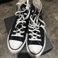 CONVERSE Chuck Taylor All Star ブラック