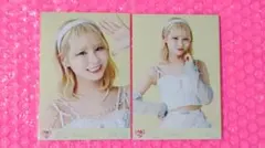 大場花菜/=LOVE/イコラブ/生写真/セミコンプ/ナツマトペ歌唱衣装