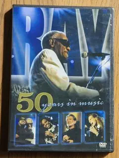 50周年記念コンサート [DVD] 2026年最新】50周年記念コンサート [DVD]の人気アイテム - メルカリ