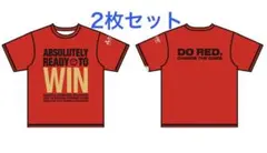 新品・未使用　名古屋ダイヤモンドドルフィンズ　開幕戦限定　Tシャツ　2枚セット